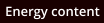Energy content